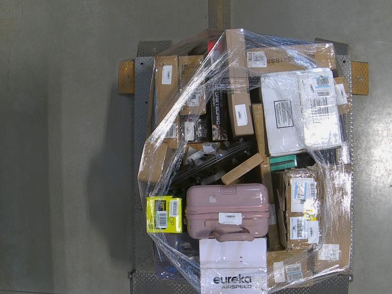 General Merchandise- Silonn Nugget Ice Makers, Brio Water Cooler, VEVOR Heavy Duty - MSRP $2,026