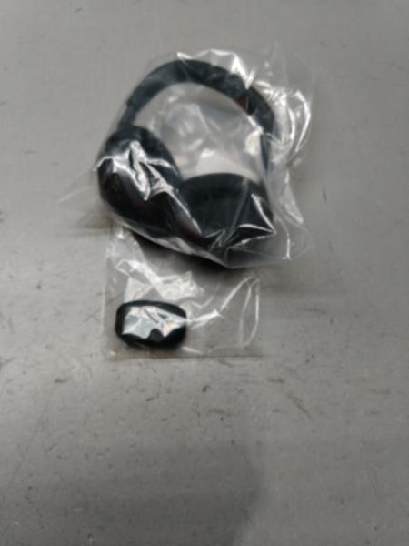 Headsets & Microphones - SONY Headphone - MSRP $1,999