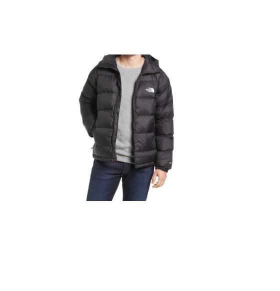 Apparel - The North Face Hydrenalite Down Hoodie, 7 for All Mankind, Peter Millar, Elwood - Original MSRP $1,086