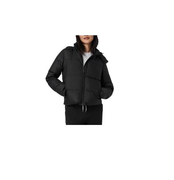 Vuori Alta Puffer Coat & Assorted Apparel - Original MSRP $968
