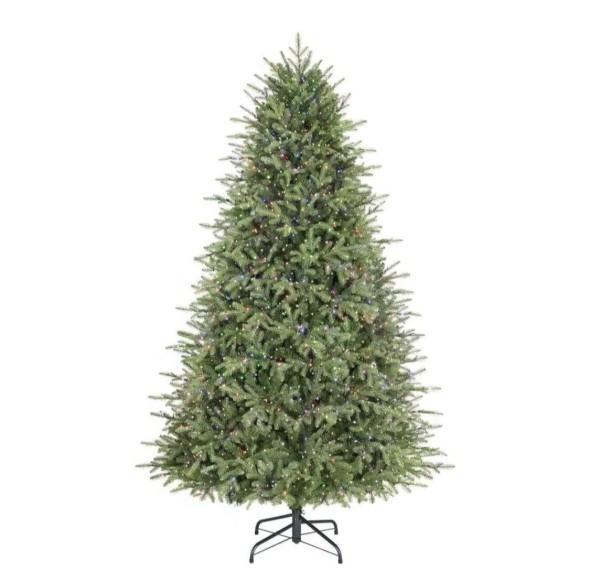 Holiday - HDC Grand Duchess Christmas Trees - Est Retail $1,076 - 1 plt
