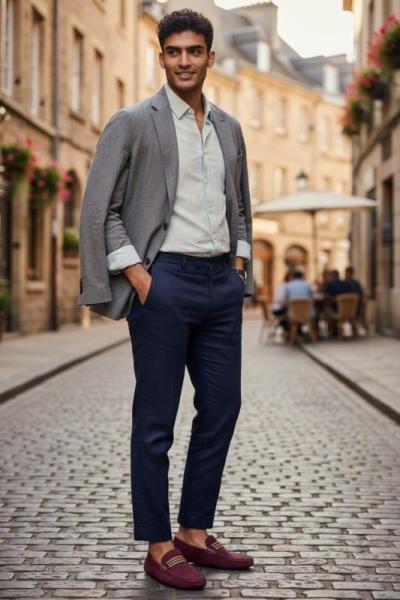 New Boxed Mens Dress Casual Shoes Boots Lot 8000