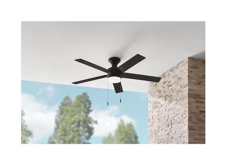 Lighting & Electrical - Hampton Bay, Superior Pump, ELLO&ALLO - Est Retail $2,068- 1plt