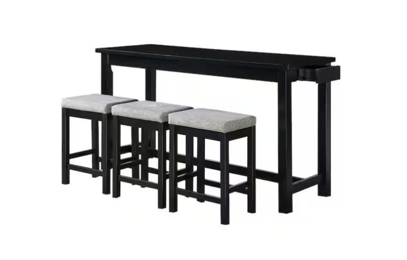 Home Decor - Lazzara, FUFU&GAGA, RiverRidge Home - Est Retail $1,892- 2plts