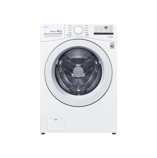 LG 7.4 Cu. Ft. Electric Dryer - MSRP $799