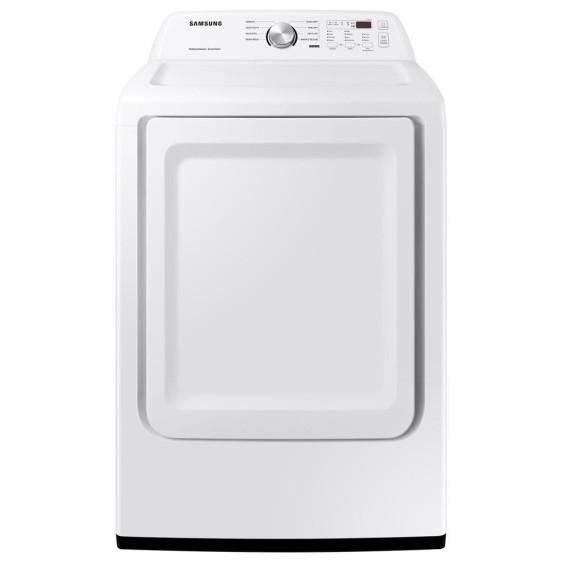 Samsung 7.2 Cu. Ft. Electric Dryer with Sensor Dry - MSRP $633
