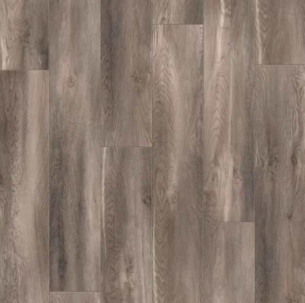 Flooring & Rugs - HDC 12M BROOKSTONE OAK 15.94SF - Est Retail $1,961- 1plt