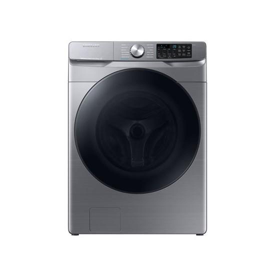 Samsung 5.2 Cu. Ft. HE Front Load Steam Washer - MSRP $1,195