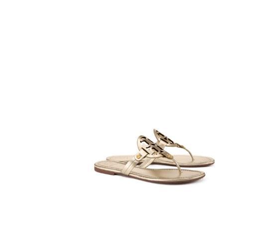 Shoes - Tory Burch Miller Thong Sandals, Ugg Boots, Cozy Slippers, Hoka Bondi 9 Sneakers - Original MSRP $1,838