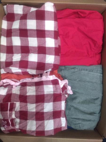 Mystery Box - Apparel from Boutique Fashion Retailer - Original MSRP $4,136