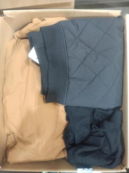 Apparel from Boutique Fashion Retailer - Mystery Box - Original MSRP $3,573