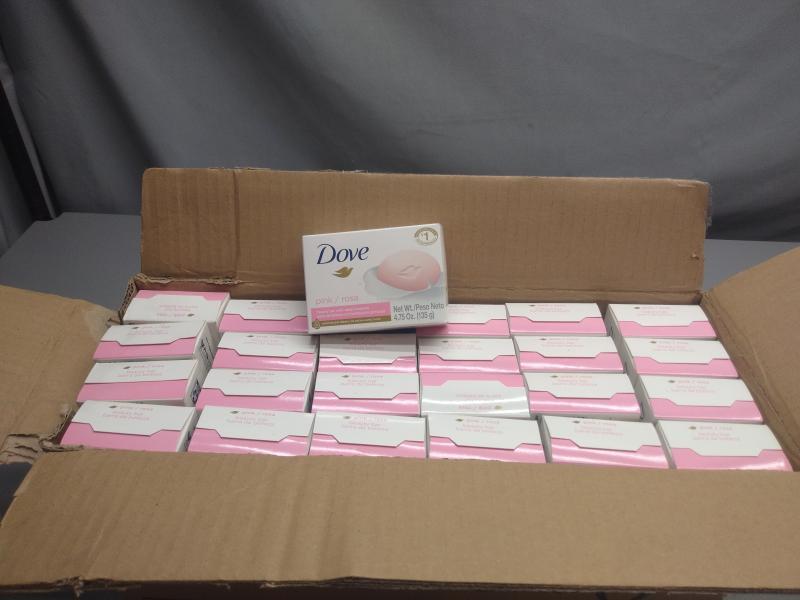  Pallet of Assorted Health and Beauty - MSRP $8,442