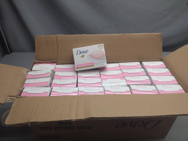  Pallet of Assorted Health and Beauty - MSRP $8,442