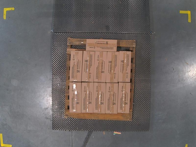  Pallet of Assorted Health and Beauty - MSRP $8,442