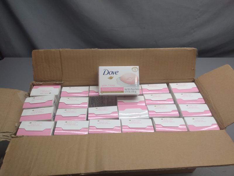  Pallet of Assorted Health and Beauty - MSRP $8,442