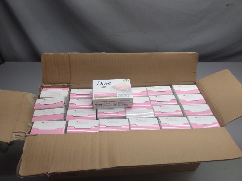  Pallet of Assorted Health and Beauty - MSRP $8,442