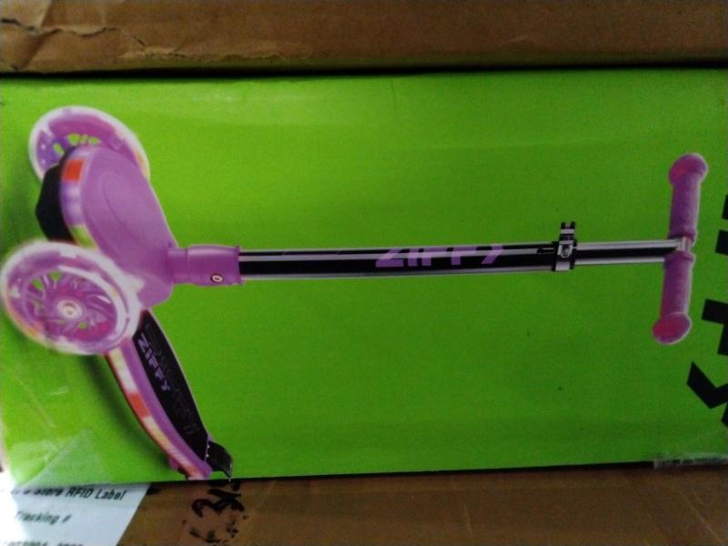 Unprocessed Manifested AMZ LPN Pallet - Under-Desk Elliptical Machine, Dining Chairs, Moroccan Floor Lamp - MSRP $2,443