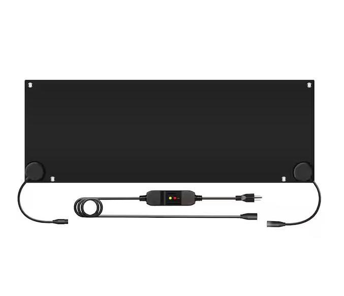 Flooring & Rugs - Snow Melting Mat, PURE ERA, HaiiMeid, RugStylesOnline, Garland Rug, Karl Home - Est Retail $1,299