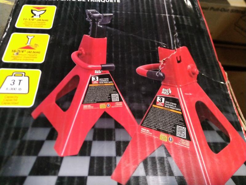 Unprocessed Manifested AMZ LPN Pallet - TOTO Bidet Toilet Seat, F150 Seat Covers, PXN PC Steering Wheel - MSRP $3,063