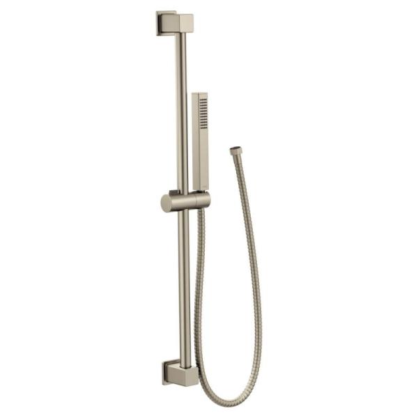 Bathroom Showers & More by Moen, Assorted Finishes - MSRP $32,962