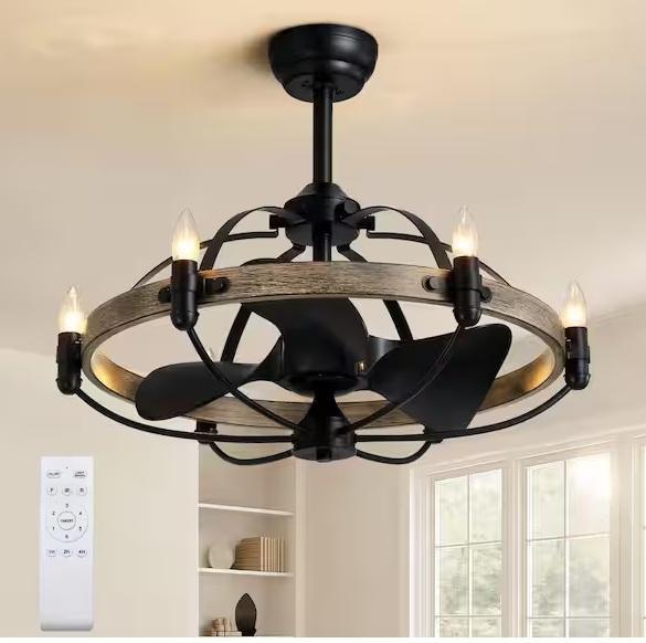 Lighting & Electrical - Pacific Core, GE, HDC, Lithonia Lighting, JUSHENG, KAISITE, Metalux - Est Retail $1,244