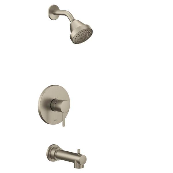1 Pallet of Bathroom Showers & More by Moen, Assorted Finishes - MSRP $35,768