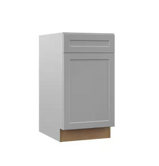 Doors & Windows - Hampton Bay Shaker Base Kitchen Cabinet, Bali, Gordon Skylight, Ply Gem, Grisham - Est Retail $1,206