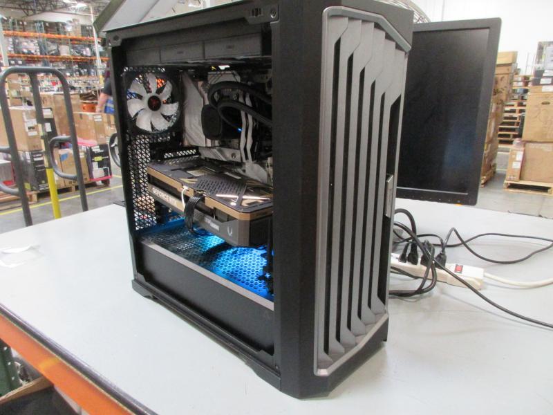 RTX 5090, 32GB RAM, Gaming Desktop PC Lot & More - $7.9K - 2 Qty.