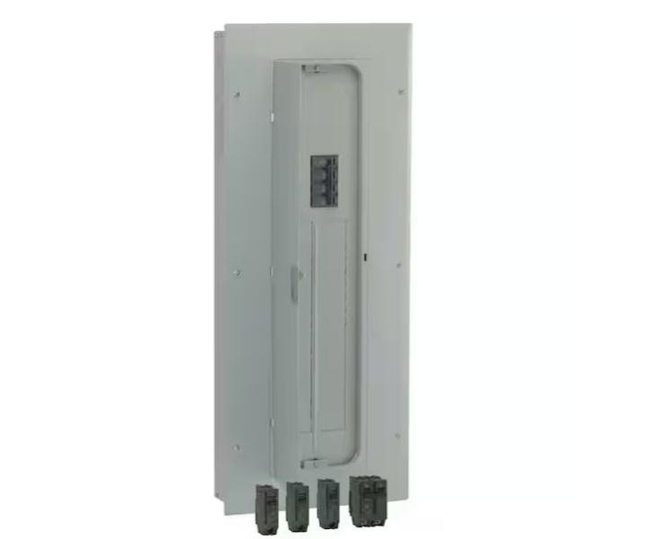 Lighting & Electrical - GE, Progress Lighting, Lithonia Lighting - Est Retail $1,716- 1plt