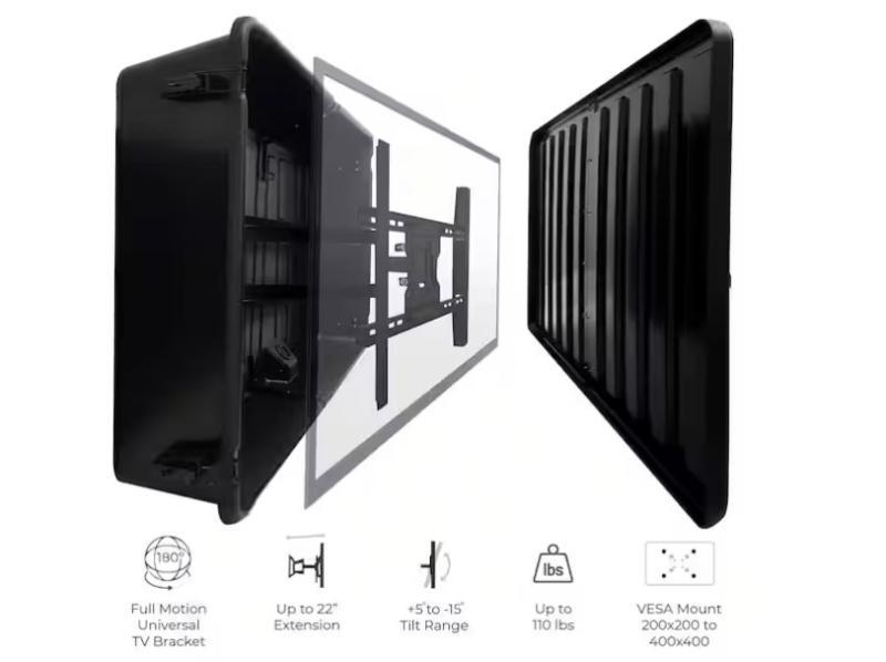 Lighting & Electrical - Storm Shell, JONATHAN Y, Brightech Orion - Est Retail $1,673- 1plt