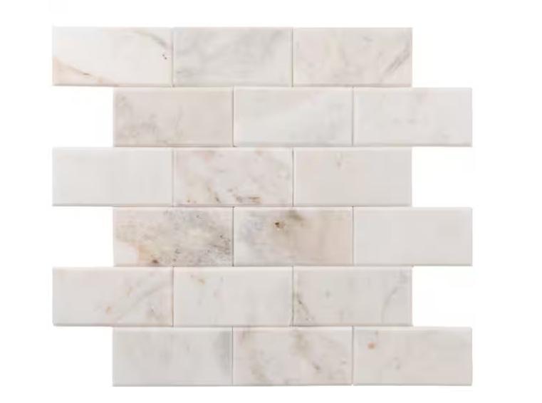 Flooring & Rugs - Daltile, AIRSTONE, Cap A Tread - Est Retail $1,749- 1plt