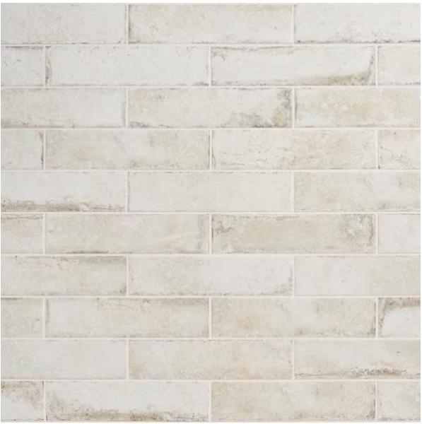 Flooring & Rugs Ivy Hill Tile, Daltile Xpress, HDC - Est Retail $1,452- 1plt