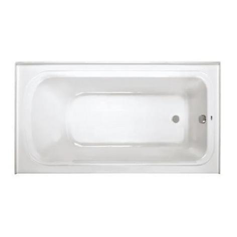 PROFLO PFS6636LSKWH Soaking Bathtub - MSRP $1,021