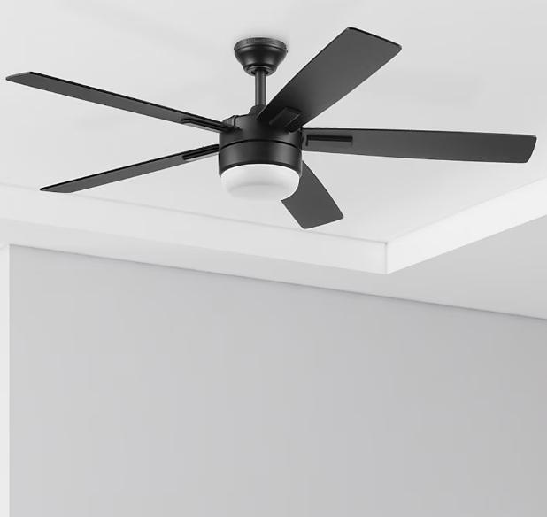 General Merchandise - Harbor Breeze Boltz Fan, CRAFTSMAN Vacuum, allen + roth Merritt Vanity Light - MSRP $1,203