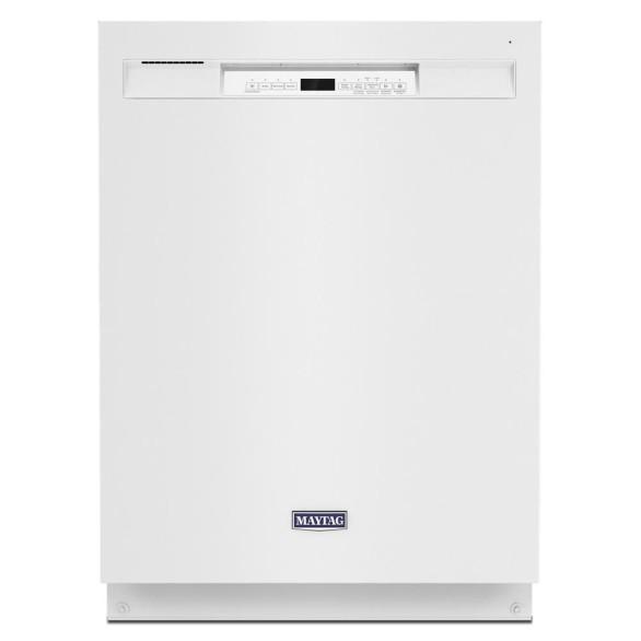 Maytag 24-inch Front Control Dishwasher - MSRP $795