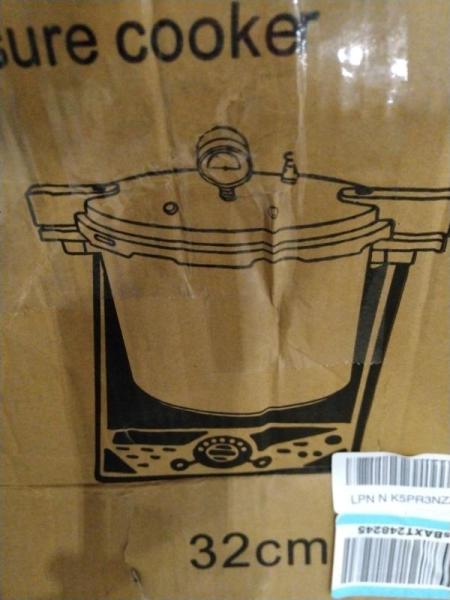 Unprocessed Manifested AMZ LPN Pallet - Bio Bidet Seat, Cargo Floor Mat, LIKENOW Acrylic End Table - MSRP $2,715