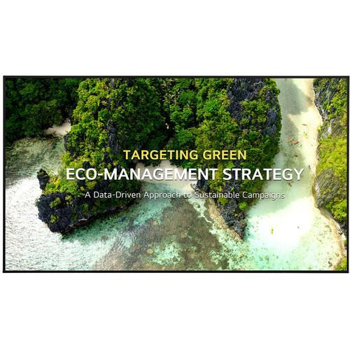 Samsung & LG 55" - 98" LED TVs & Pro LED Displays - MSRP $13,576