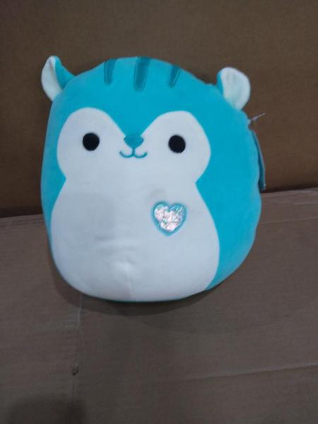 Toys - Squishmallows Set - MSRP $1,342