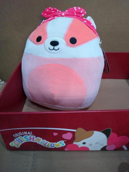Toys - Squishmallows Set - MSRP $1,342