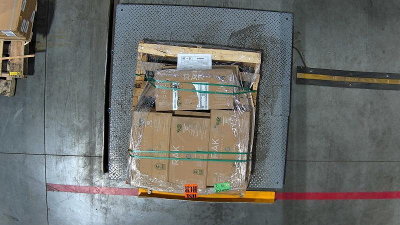 Flooring & Rugs -  Ivy Hill Tile - Est Retail $1,391- 1plt