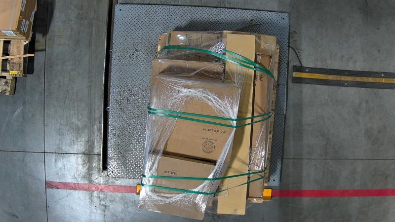 Flooring & Rugs - Closet Evolution, Daltile Stone Decor, HDC - Est Retail $2,183- 1plt