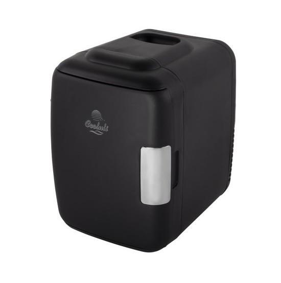 AMZ Mediums - Cooluli Mini Fridge, HP LaserJet Printer, Zwilling Knife Block - MSRP $2,271