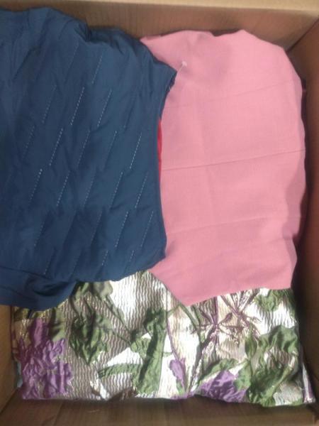 Mystery Box - Apparel from Boutique Fashion Retailer - Original MSRP $2,040