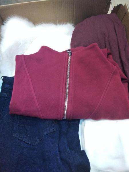 Luxury Department Store Apparel - Mystery Box - Original MSRP $3,575