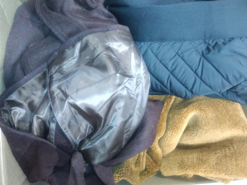 Apparel from Luxury Fashion Retailer - Mystery Box - Original MSRP $965