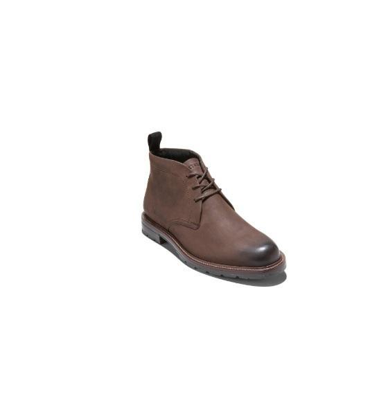 Shoes - Cole Haan Roundhill Grand Chukka Boots, Adidas, Steve Madden, Crocs, Foot Petals, Vans - Original MSRP $997