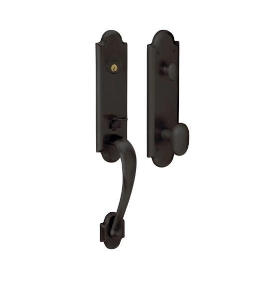 Hardware - Baldwin, Emtek, Innovations Lighting, Hickory Hardware, Eclisse, Kovacs, Rev-A-Shelf, Delta - MSRP $10,615