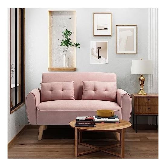 AMZ Mediums - Shintenchi Loveseat, Step2 Toddler Playhouse, Instant Pot Rio Mini Multi-Cooker - MSRP $1,509