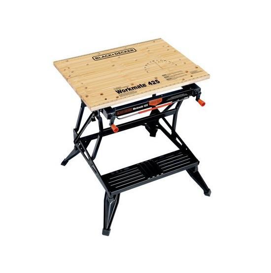 AMZ Mediums - Black & Decker Portable Workbench, Renogy Solar Panel, Slendor XXL Camping Cot - MSRP $1,753