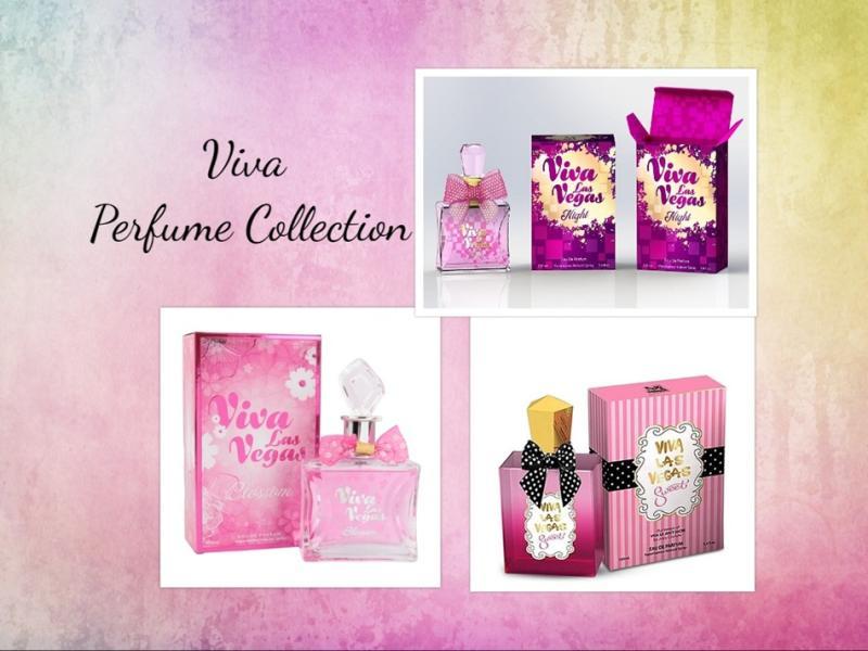 Juicy Couture/Gucci & More Men & Women Designer Inspired Fragrances